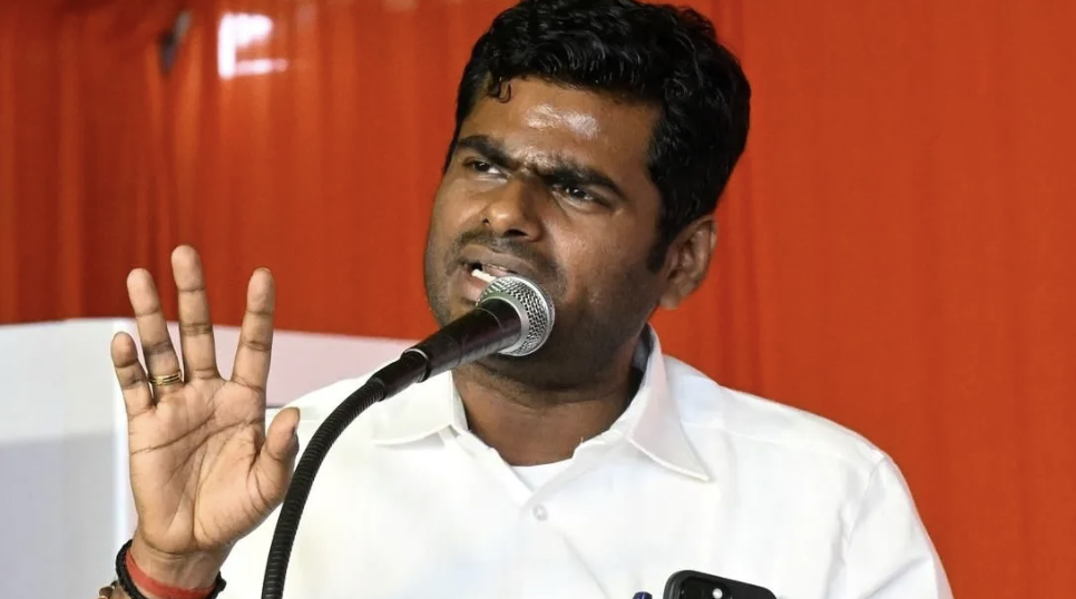 கோவையில் அக்.15-ல் ‘அப்துல் கலாம் அரசியல் பயிற்சி மையம்’: அண்ணாமலை அறிவிப்பு